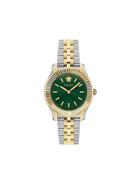VERSACE Greca Time 30mm