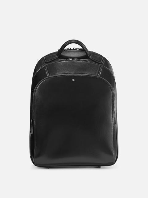 Montblanc Montblanc Extreme 2.0 Glossy Leather Small Backpack
