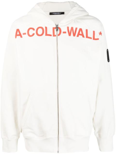 A-COLD-WALL* Bouchards Sweatshirt Multicolor | wananluxury