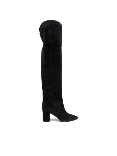 70mm Anja boots