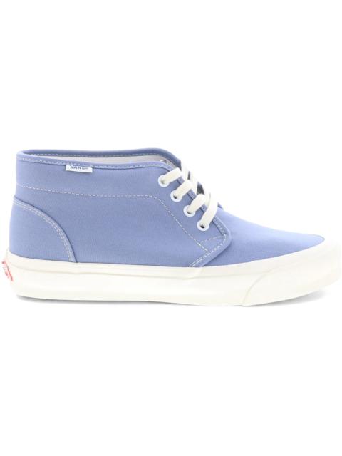 Vans 밴 OG 추카 LX '템퍼' VN0A3GRXTX5