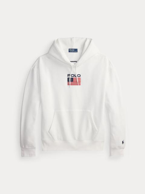 Polo Ralph Lauren Flag Fleece Hoodie