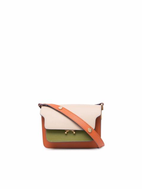 Marni Trunk shoulder bag