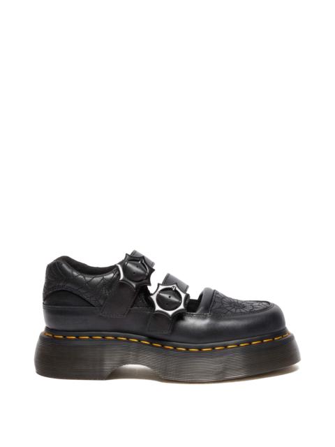 Dr. Martens Buzz Mary Jane Wednesday Shoes
