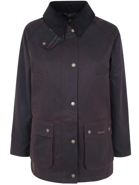 Barbour Wax Jacket "Acorn Wax"