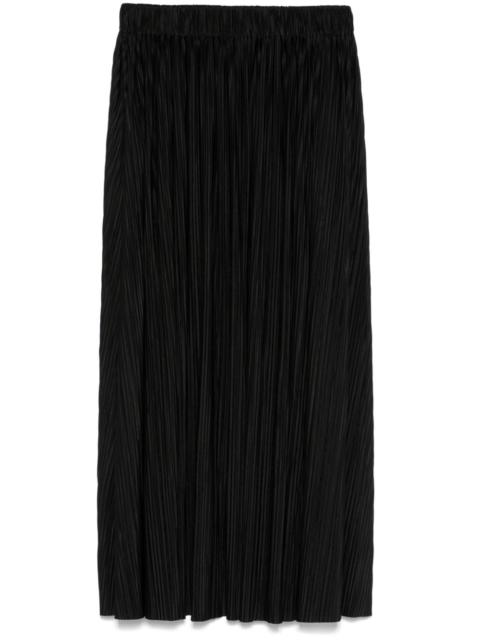SAMSØE SAMSØE Uma midi skirt