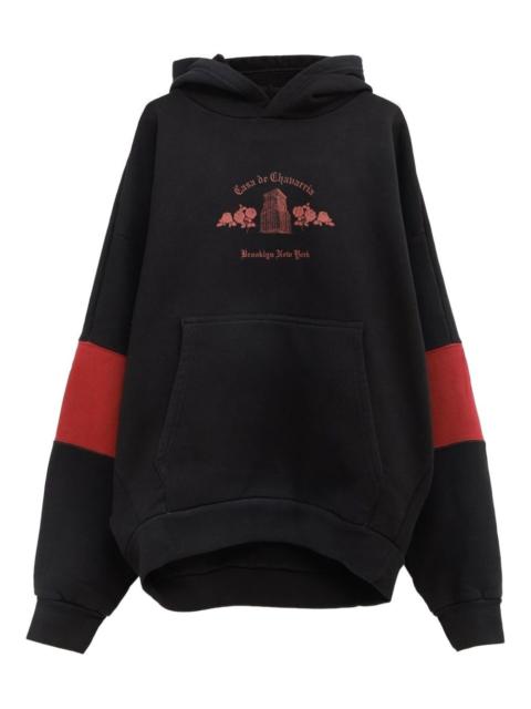 WILLY CHAVARRIA Casa de Chavarria hoodie