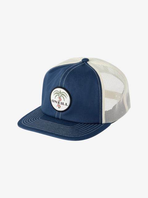 O'Neill Froth Trucker Hat