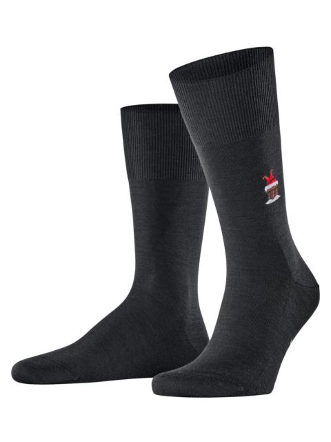 FALKE Airport Santa Men Socks