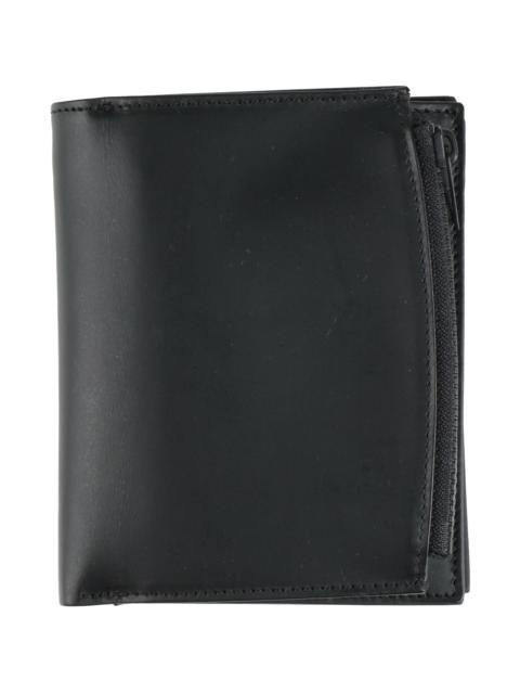 Black Men's Wallet