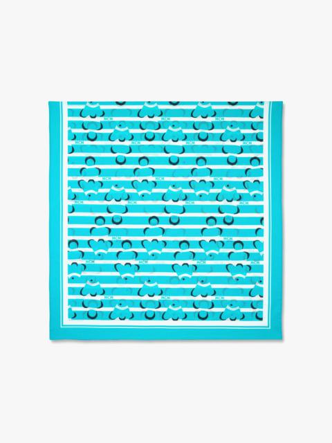MCM Beach Club Cotton Pareo