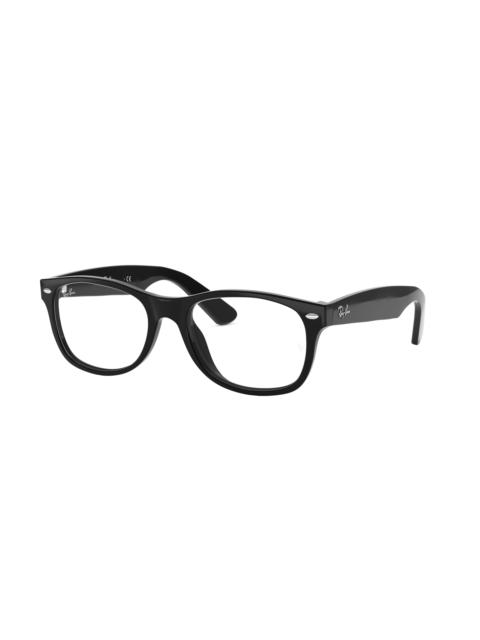 Ray-Ban NEW WAYFARER OPTICS