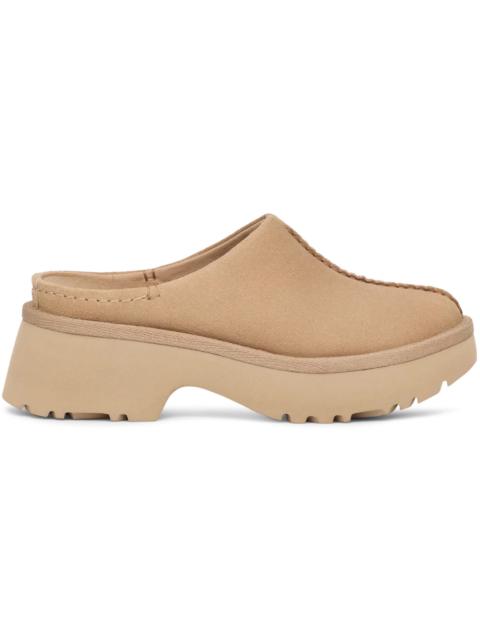 UGG UGG New Heights Clog Sand (Women's)