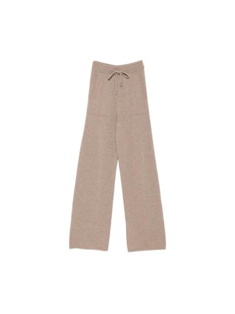 Max Mara Cashmere Trousers by Max Mara