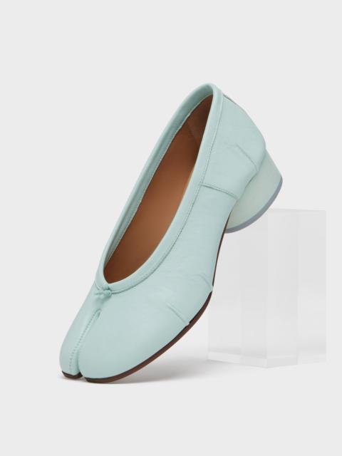 Maison Margiela Tabi new ballerina