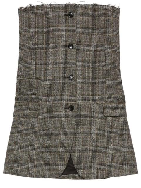 GUCCI Gucci Women Wool Dress