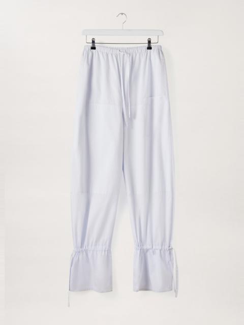 PARACHUTE PANTS