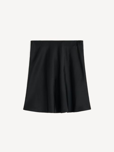 BY MALENE BIRGER Bobbas mini skirt