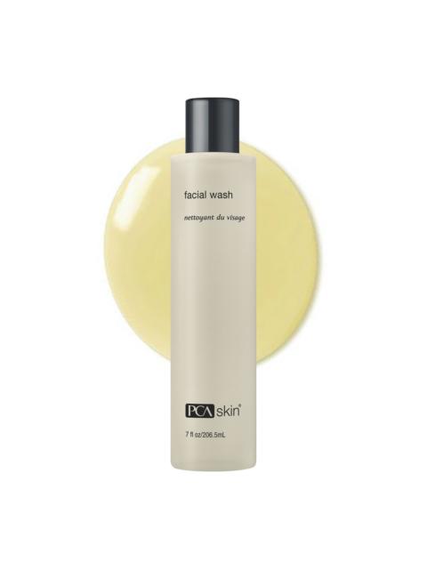 PCA Skin Facial Wash