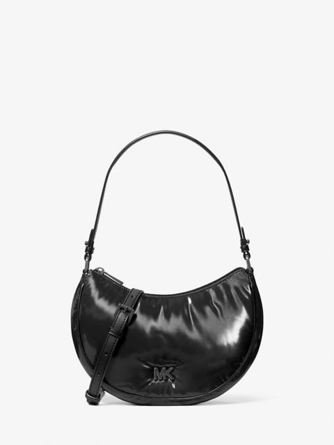 MICHAEL KORS Kyla Small Puffy Convertible Pochette