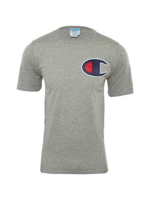Champion Reverse Weave Tee "Oxford Grey" GT19 OXFORD GRAY 1216573