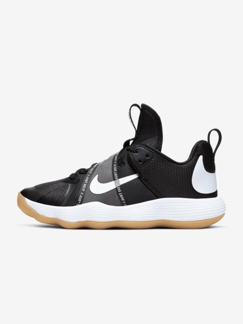 Nike React HyperSet Indoor Court Shoes