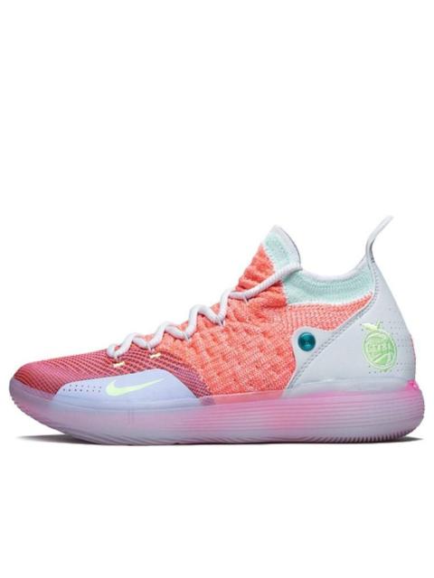 Nike Nike Zoom KD 11 'EYBL' AO2604-600