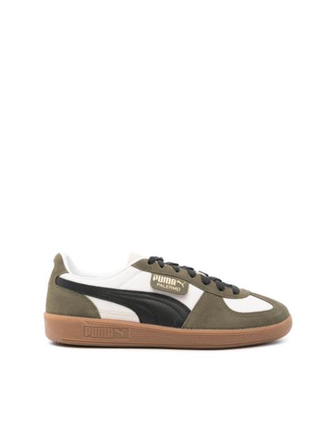 Palermo OG leather sneakers