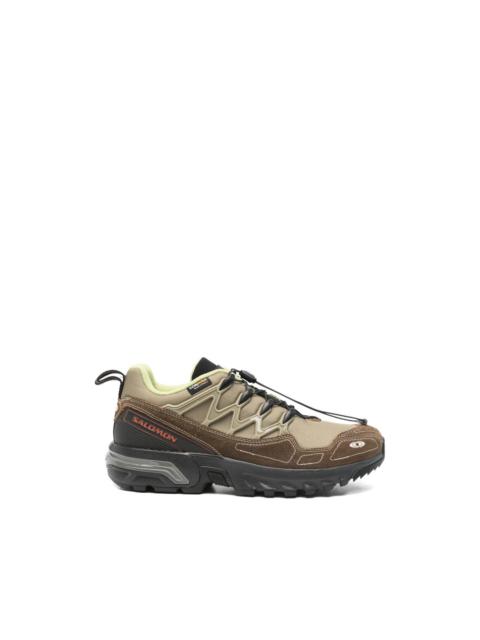 SALOMON ACS+ Escape sneakers