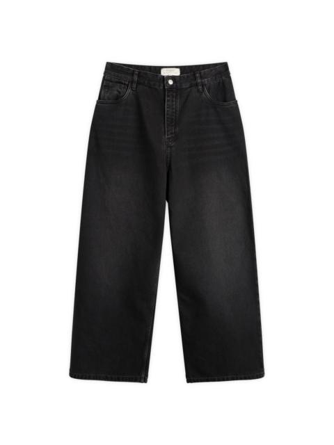 Studio Nicholson Studio Nicholson Paolo Denim Volume Jeans