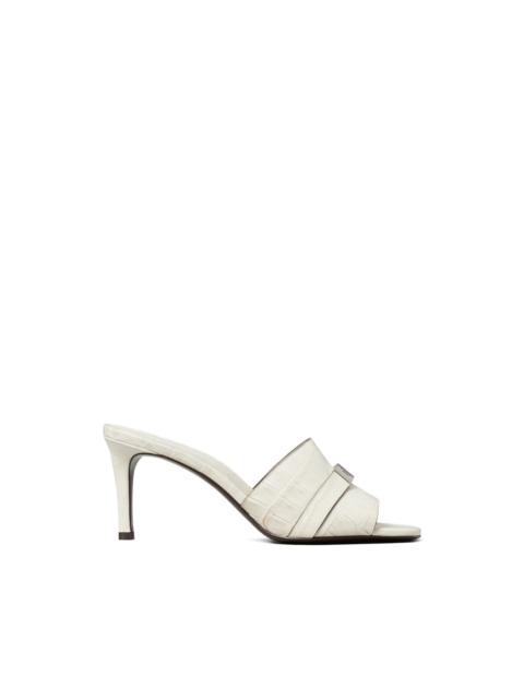 TORY BURCH Leelee skinny mules