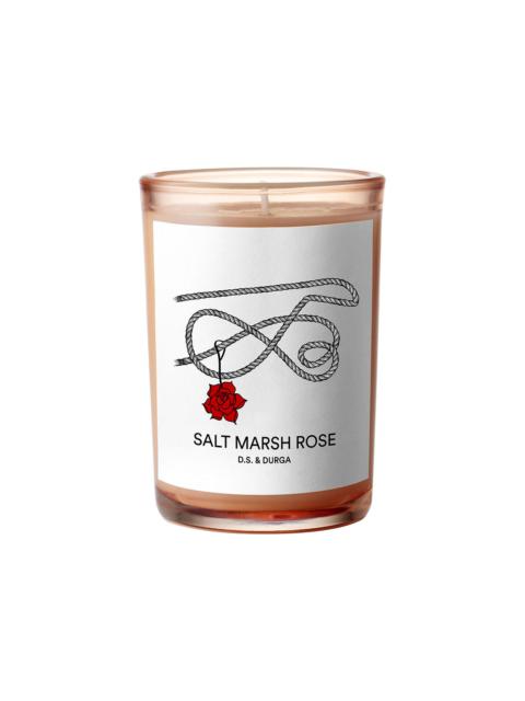 D.S. & DURGA Salt Marsh Rose Candle