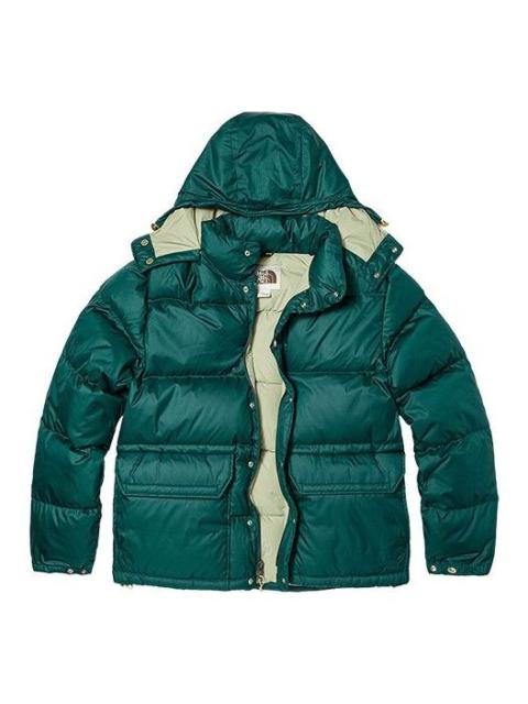 THE NORTH FACE Nuptse Jacket NF0A821N-D7V