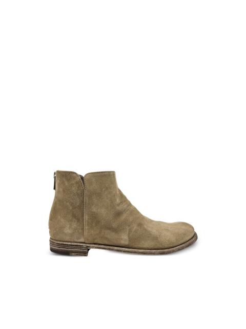 OFFICINE CREATIVE Lexikon ankle boots