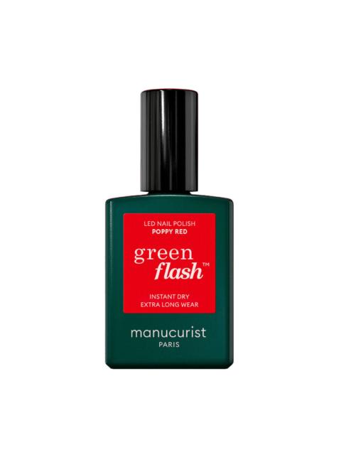 Manucurist Green Flash LED Gel Polish