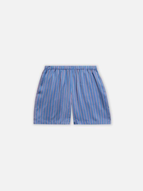 John Elliott BRUSHED SILK SHORTS