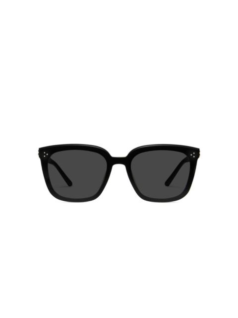 GENTLE MONSTER My Me square-frame sunglasses