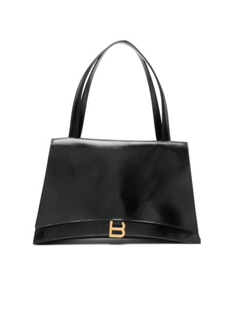 BALENCIAGA medium Crush On You shoulder bag