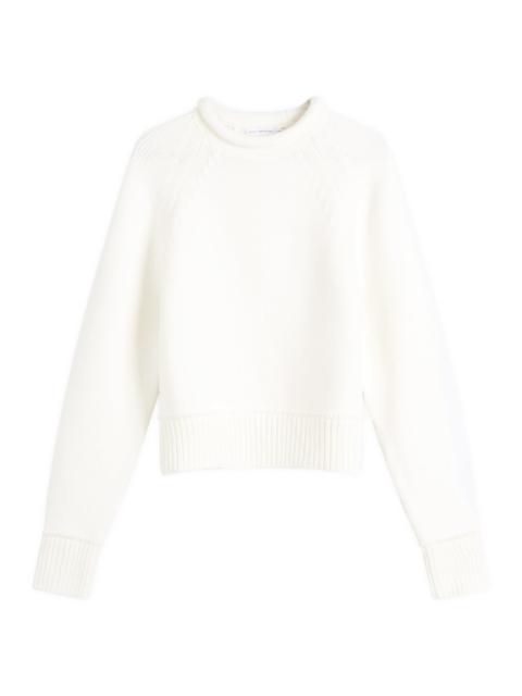 GOOD AMERICAN Good American Crewneck Sweater