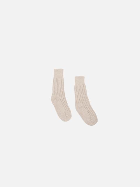 The Elder Statesman YOSEMITE SOCK