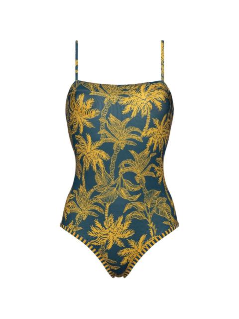 ERES Tropical  swimsuit