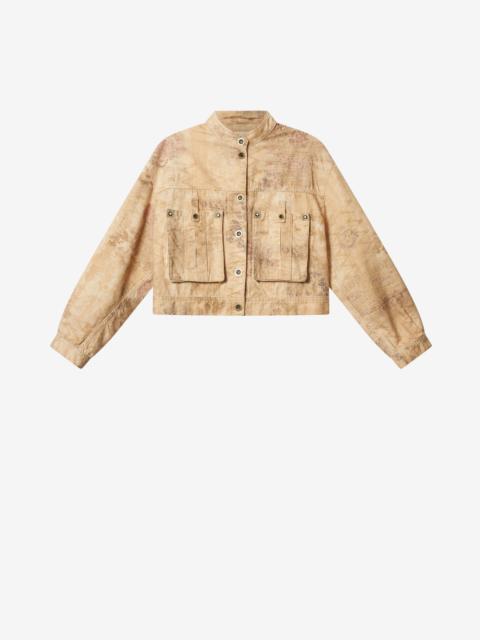 Isabel Marant CYNDEL JACKET