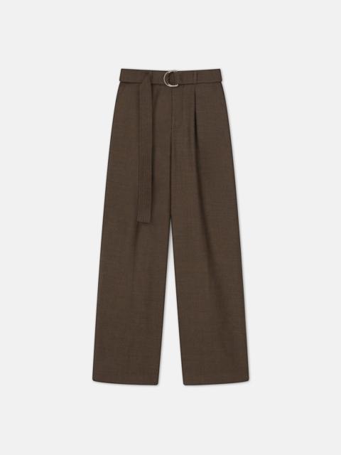Nanushka Wool-Blend Pants