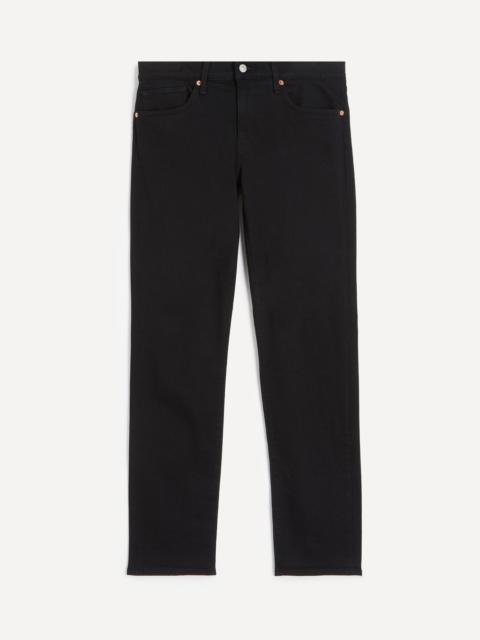 Levi's Blue Tab™ 511™ Slim Jeans in Black Rinse