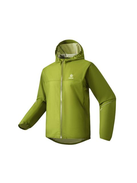 KAILAS Kailas AERO Trail Running Waterproof Jacket Men's