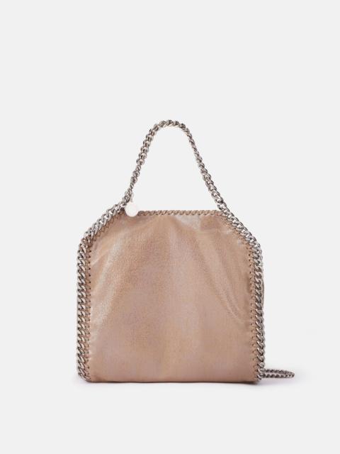 Stella McCartney Falabella Mini Pearlescent Tote Bag