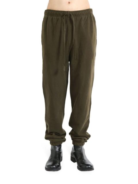Polo Ralph Lauren cotton track pants