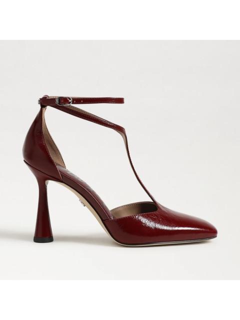 Sam Edelman Everett T-Strap Pump