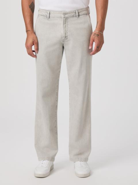 PAIGE Roseland Denim Trouser
