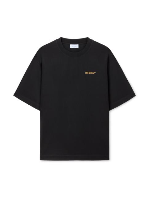 Off-White Black Tape Arrow T-shirt